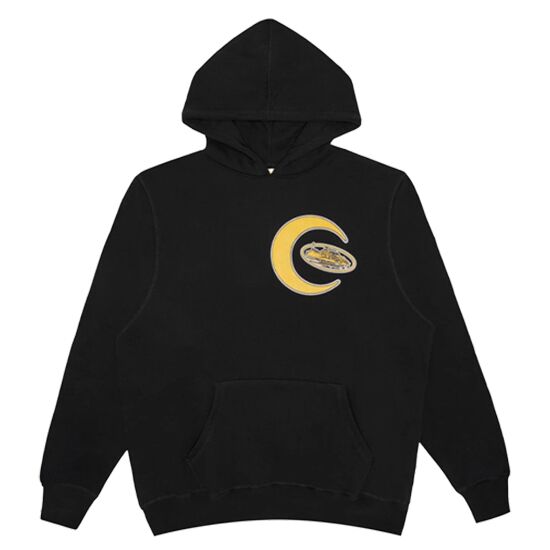 Corteiz Alcatraz Crescent Hoodie