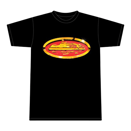 Corteiz Alcatraz T-Shirt