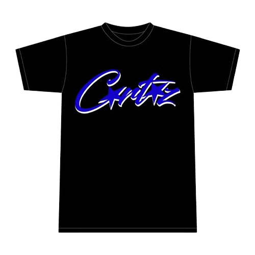 Corteiz Allstarz Star T-Shirt